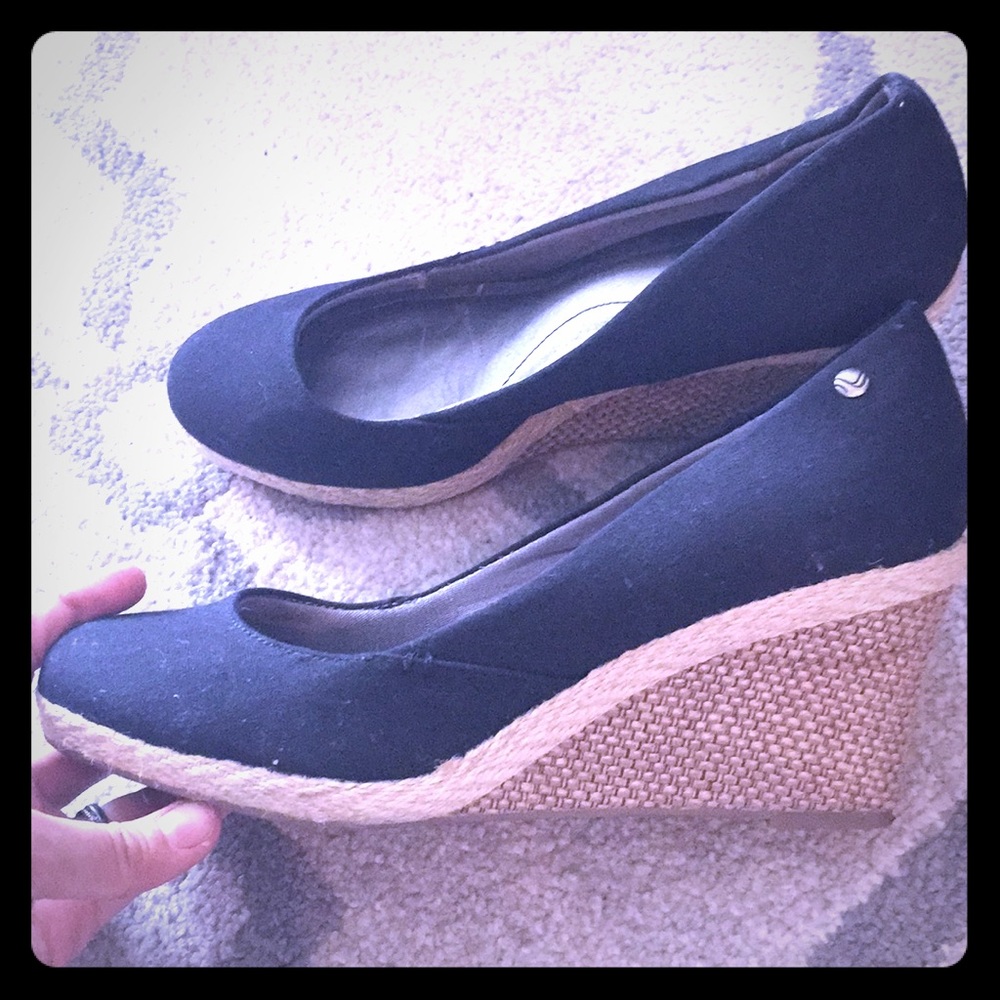 Life Stride Wedges